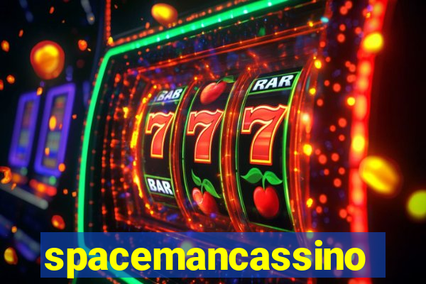 spacemancassino