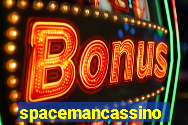 spacemancassino