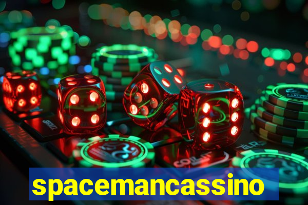 spacemancassino