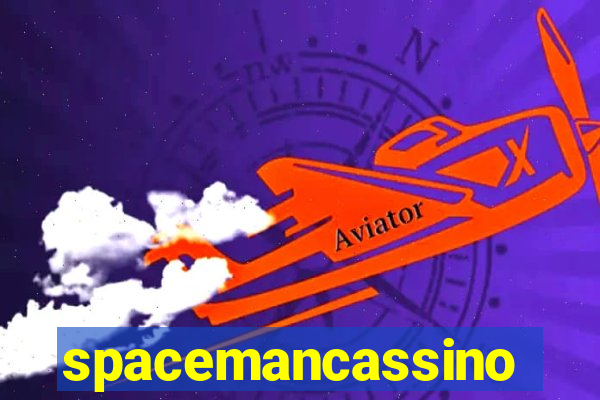 spacemancassino