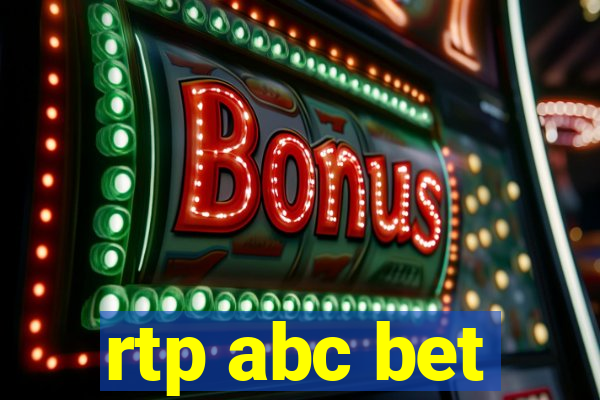 rtp abc bet