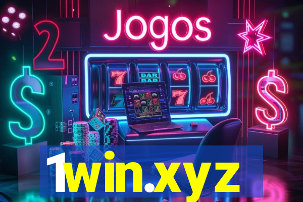 1win.xyz