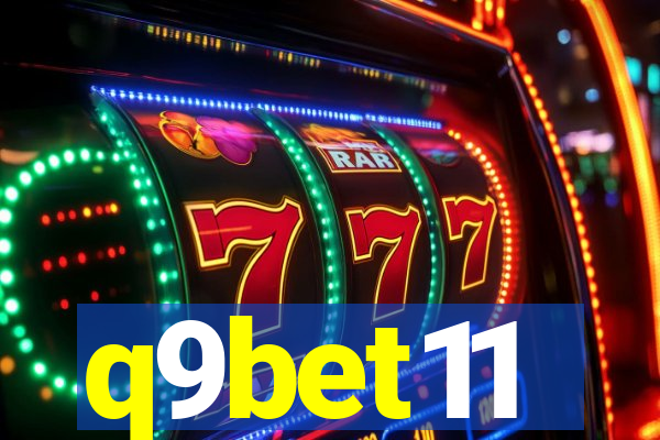 q9bet11