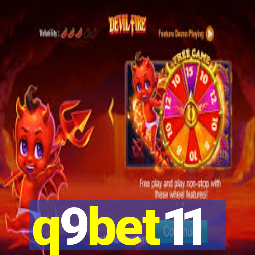 q9bet11