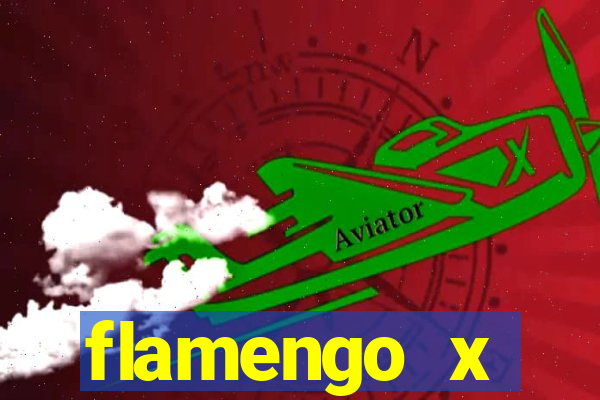 flamengo x fortaleza canais play