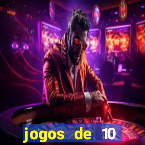 jogos de 10 centavos na betano