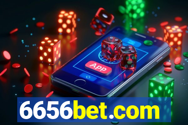 6656bet.com