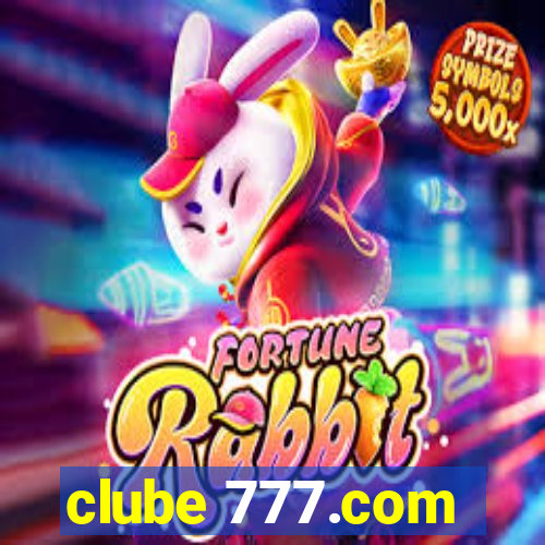 clube 777.com