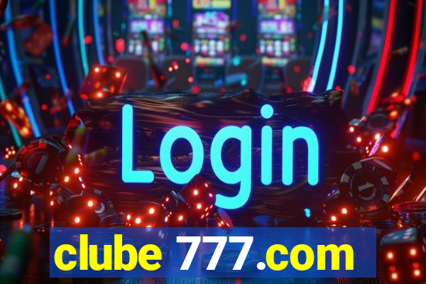 clube 777.com