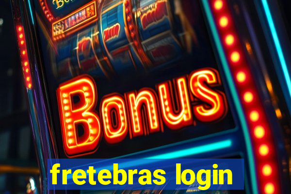 fretebras login