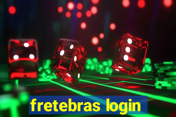 fretebras login