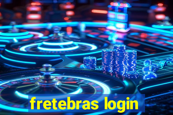 fretebras login