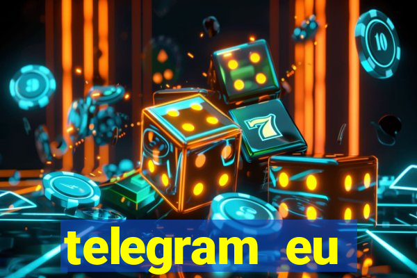 telegram eu confesso +18