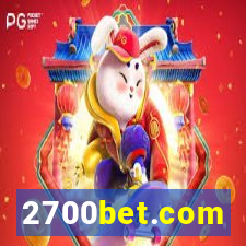 2700bet.com