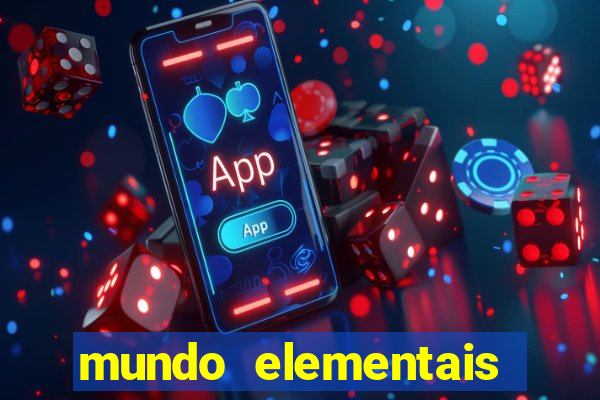 mundo elementais download apk