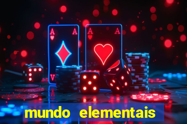 mundo elementais download apk