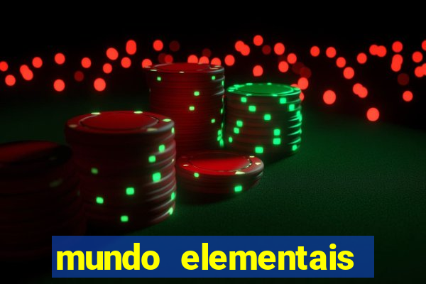 mundo elementais download apk