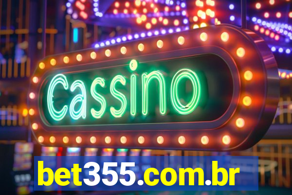 bet355.com.br