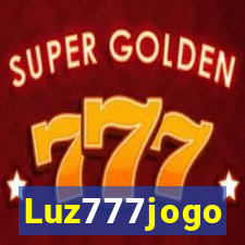 Luz777jogo