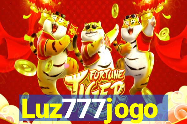 Luz777jogo