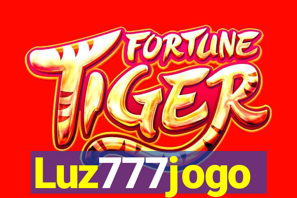 Luz777jogo