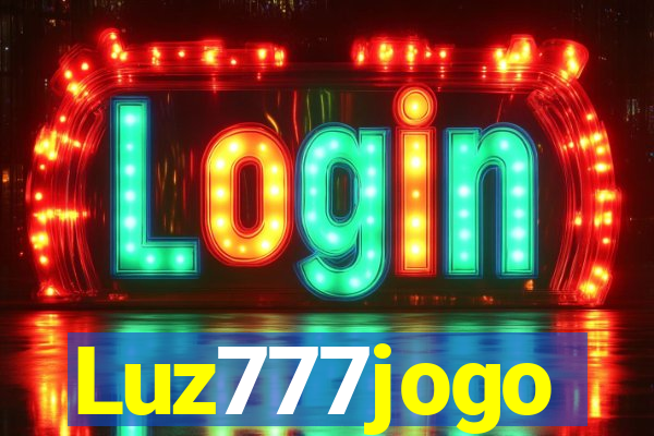 Luz777jogo