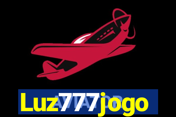 Luz777jogo