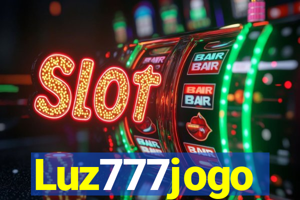 Luz777jogo