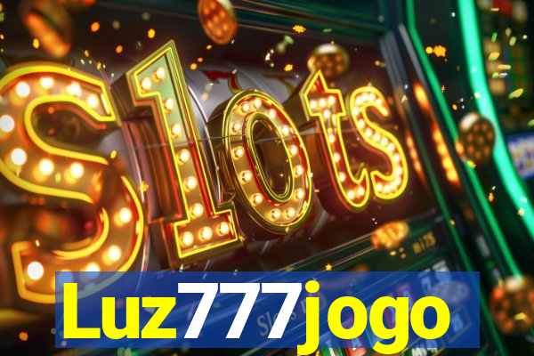 Luz777jogo