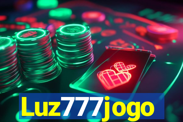 Luz777jogo