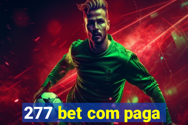 277 bet com paga