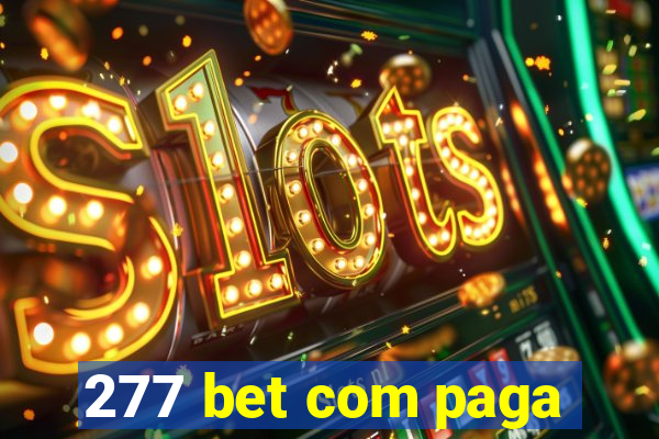 277 bet com paga