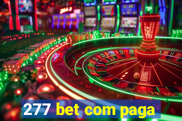 277 bet com paga