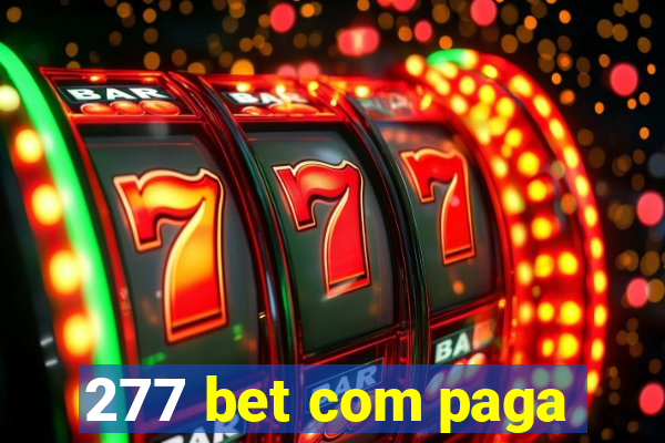 277 bet com paga