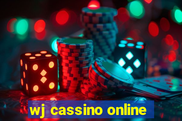 wj cassino online