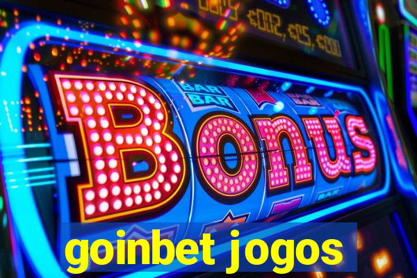 goinbet jogos