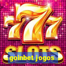 goinbet jogos