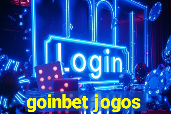 goinbet jogos