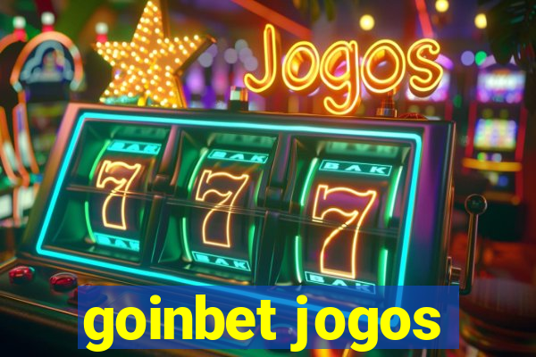 goinbet jogos