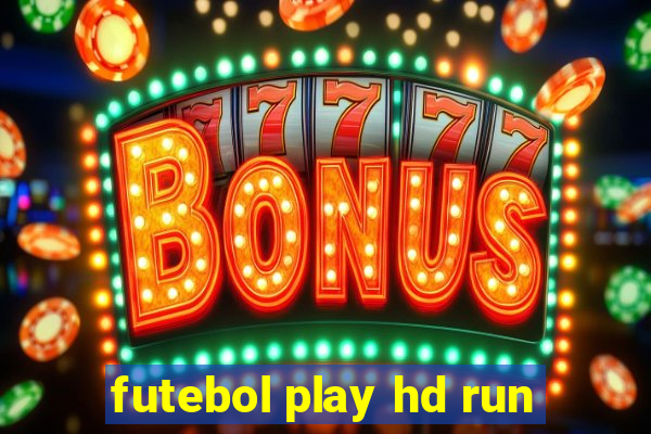 futebol play hd run