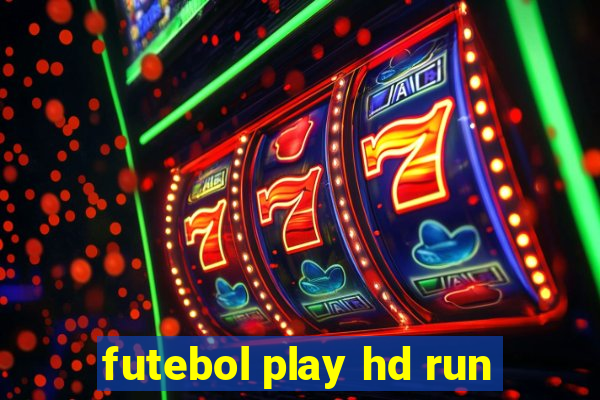 futebol play hd run