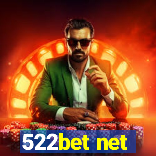 522bet net