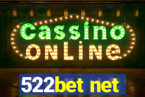 522bet net