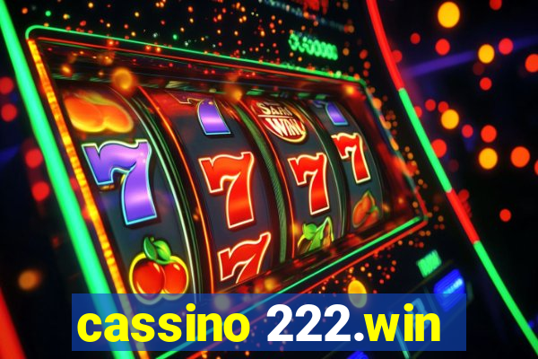 cassino 222.win