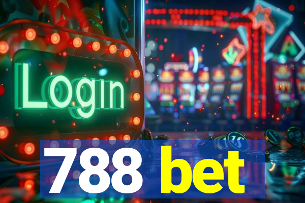 788 bet