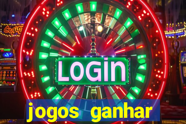 jogos ganhar dinheiro no pix