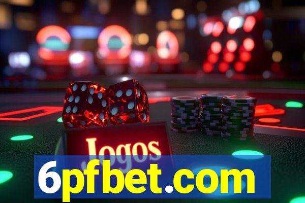 6pfbet.com