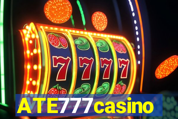 ATE777casino