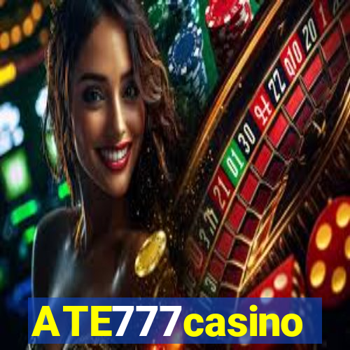 ATE777casino