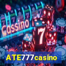 ATE777casino